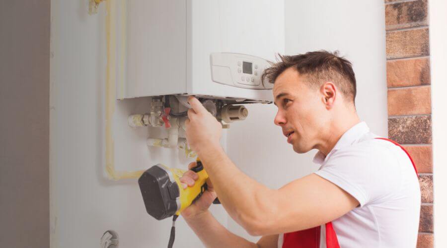Professional same day plumber in Paoli, OK